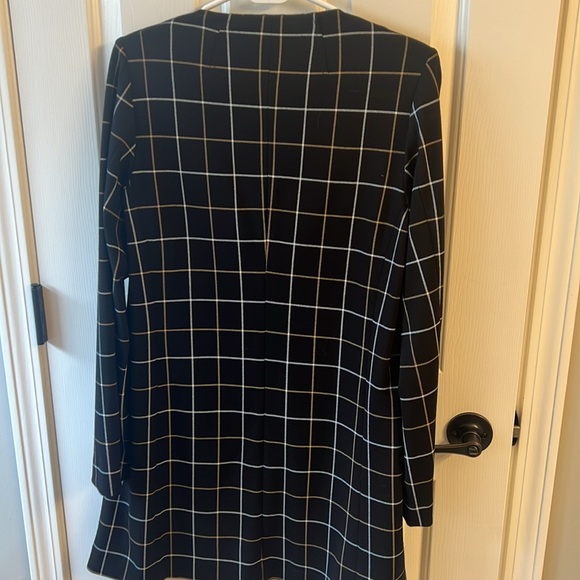 Long jacket/blazer - Picture 3 of 3